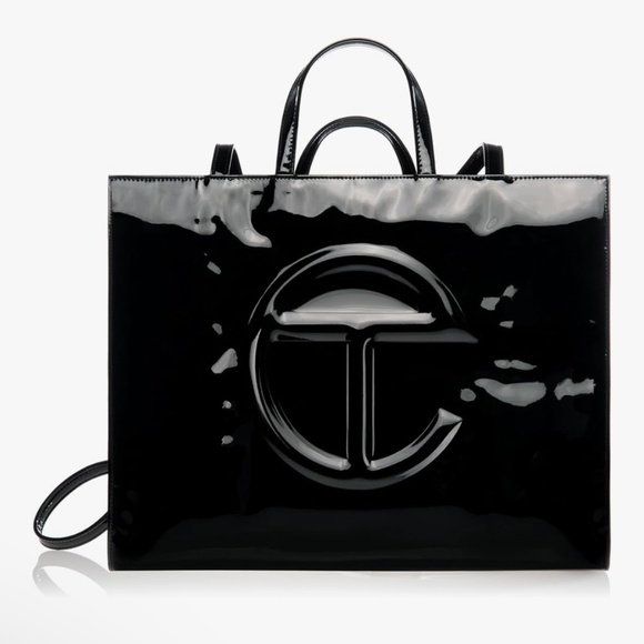 Telfar Large Shopping Bag - Picture 4 of 8